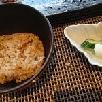 鉄板焼 やまなみ - 