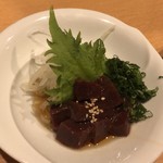 桜肉料理専門店 焼馬 古閑 - 