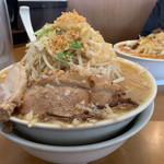 麺人 しょう太郎丸 - 