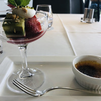 イタリア料理 ルッチコーレ - 