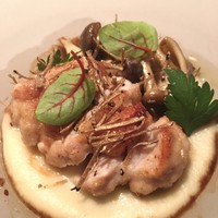 レストラン ヴァリエ - 