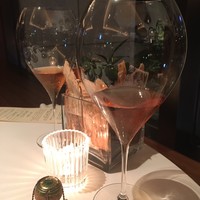 レストラン ヴァリエ - 