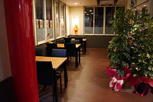 自家製麺 ラーメン玄武 - 北大曲（ラーメン）の写真