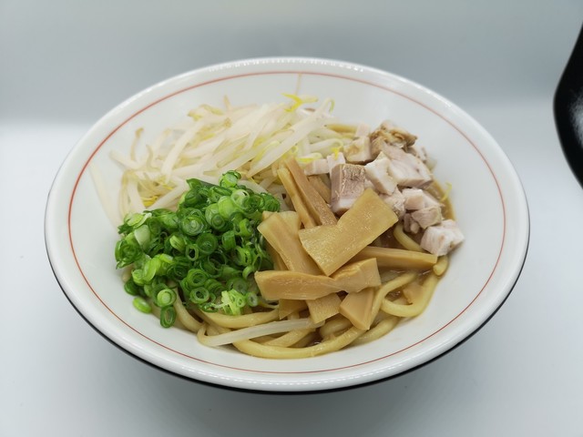 自家製麺 ラーメン玄武 &ndash; 北大曲の本格ラーメン｜秋田・大仙市のおすすめ店