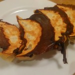 南海飯店 - 餃子