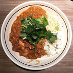 らーめん専門店 拉ノ刻 - 