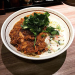 らーめん専門店 拉ノ刻 - 