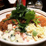 らーめん専門店 拉ノ刻 - 