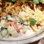 らーめん専門店 拉ノ刻 - 