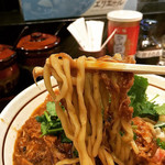 らーめん専門店 拉ノ刻 - 