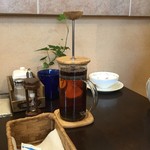 カフェ ミント - 