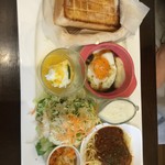 カフェ ミント - 