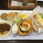 カフェ ミント - 