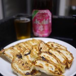 ぎょうざの店 ひょうたん - 