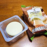 セブンイレブン - 料理写真:2019年3月　小さい(>_<)