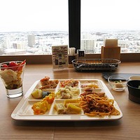 北海道スカイテラス MINORI - 今日の「ひと皿」
