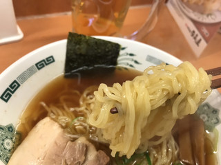 Hidakaya - 麺