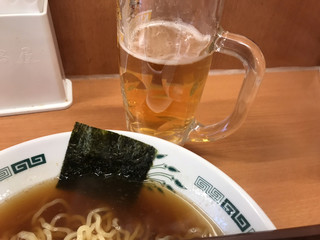 Hidakaya - ビール