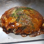 Okonomiyaki Teppanyaki Taishou - 