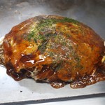 お好み焼き・鉄板焼き 大笑 - 