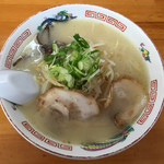 はなちゃんラーメン - もやしラーメン