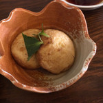 海鮮和食と日本酒 もっせ - 