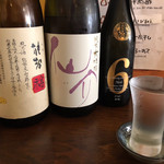 海鮮和食と日本酒 もっせ - 