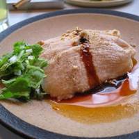 CINA New Modern Chinese - 四川よだれ鶏