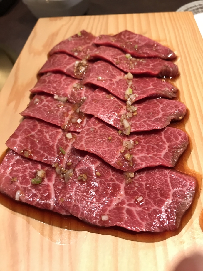lucky7beachさんが投稿した焼肉泰山 国分町本店（宮城/勾当台公園）の口コミ詳細 [食べログ] 焼肉泰山  国分町本店