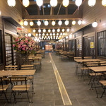 酒肴舎 翔莉竜 - 外観