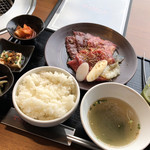 Yakiniku Toraji - 