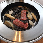 Yakiniku Toraji - 