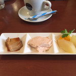 ジェンティーレ - 