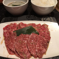焼肉 いのうえ 吉祥寺店 - 