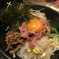 焼肉 いのうえ 吉祥寺店 - 