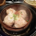 土鍋肉汁亭 いまい - 