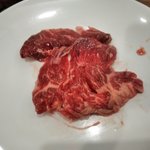 すたみな太郎PREMIUM BUFFET - 厚切カルビ