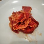 すたみな太郎PREMIUM BUFFET - 激辛カルビ