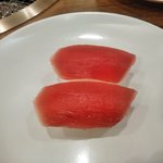 すたみな太郎PREMIUM BUFFET - まぐろ