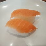 すたみな太郎PREMIUM BUFFET - サーモン