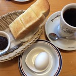 Komeda Kohi Ten - 