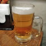 すたみな太郎PREMIUM BUFFET - 金麦