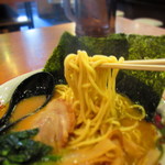 横浜らぁめん 桜花 - 