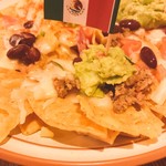 メキシコ料理 ロスノビオス - 