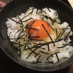 焼いたり揚げたり 串ぼうず - 