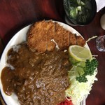 とんかつ赤城 - 