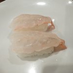 すたみな太郎PREMIUM BUFFET - 生えび