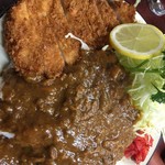 とんかつ赤城 - 