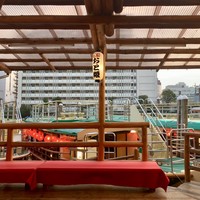 屋形船 品川 船清 - 