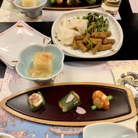 屋形船 品川 船清 - 